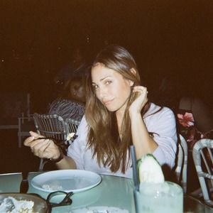 Meet your Posher, Tara